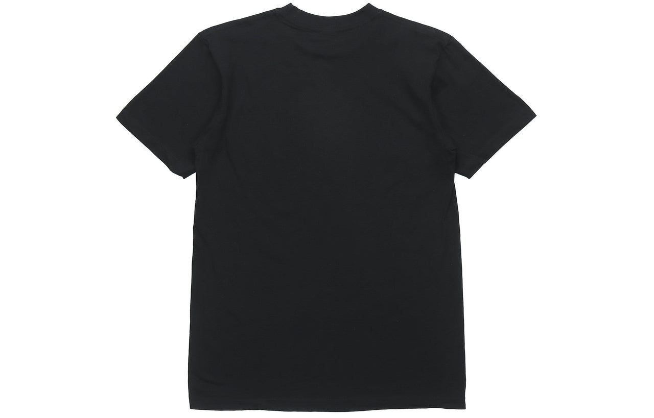 Supreme x Daniel Johnston Kill Em All T-Shirt SS20 Week 12 'Black Light Green' SUP-SS20-634