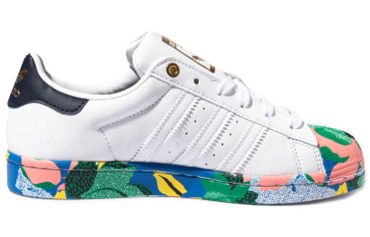 (WMNS) adidas Her Studio London x Superstar 'Floral Print' FW2526
