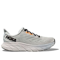 HOKA ONE ONE Arahi 6 2E Wide 'Smoky Grey' 1123196-HMBC