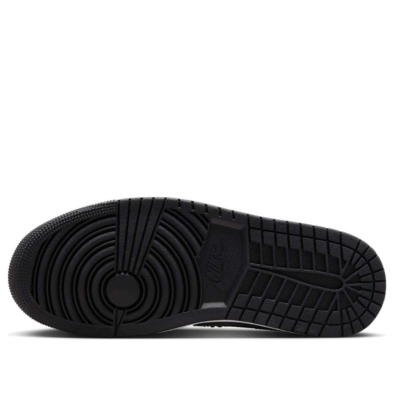 (WMNS) Air Jordan 1 Retro Low OG x Swarovski 'Stealth' HM9208-001