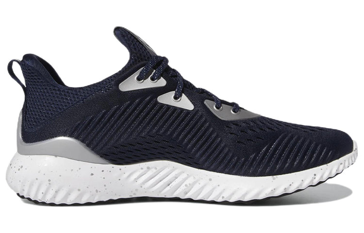 adidas Alphabounce 1 'Collegiate Navy' HP7581
