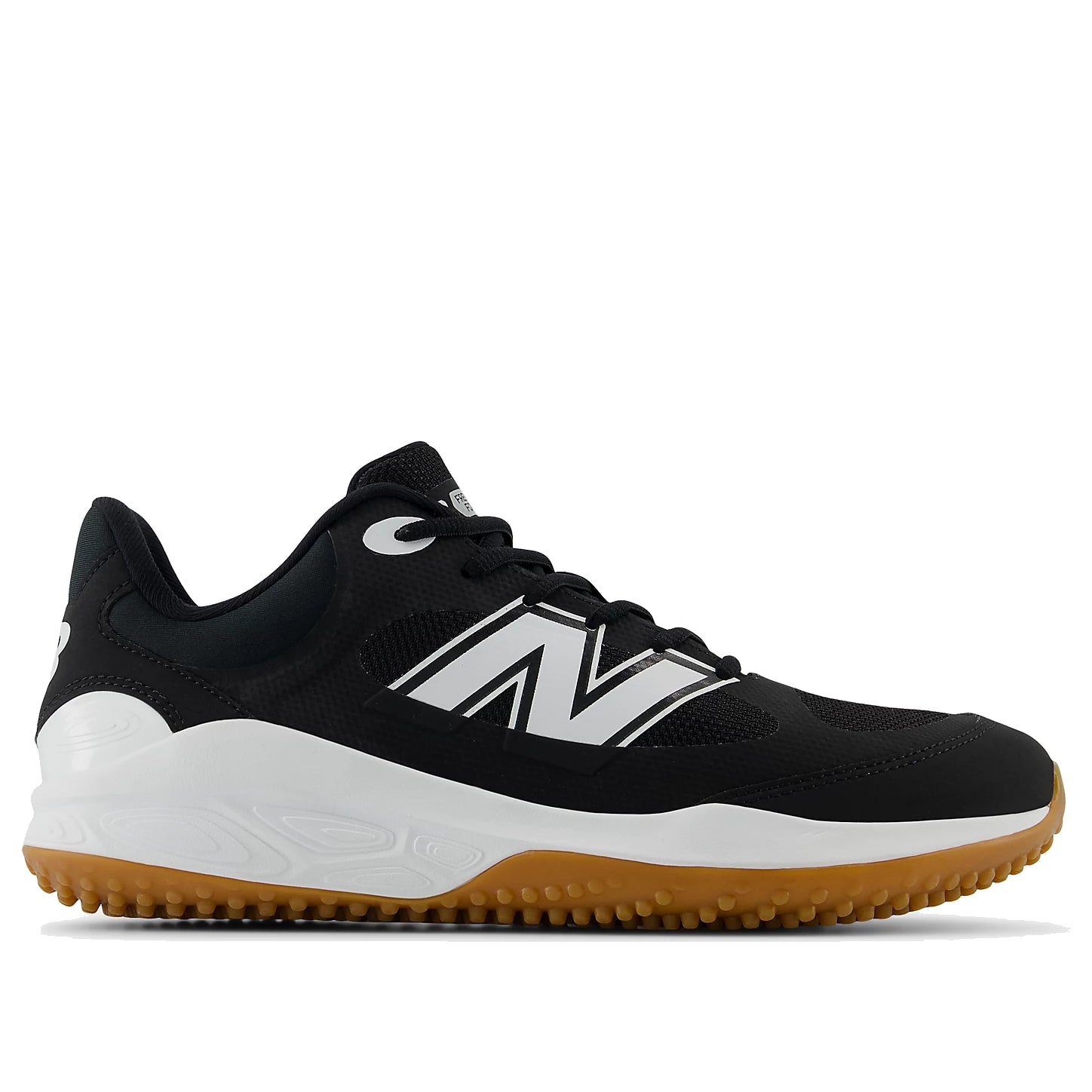 New Balance Fresh Foam 3000 v7 'Black White' T3000BK7