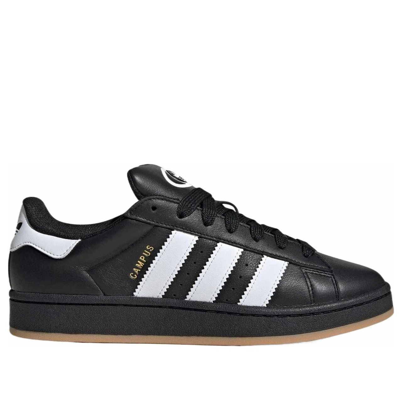 adidas Campus 00s 'Core Black Cloud White' JP9997