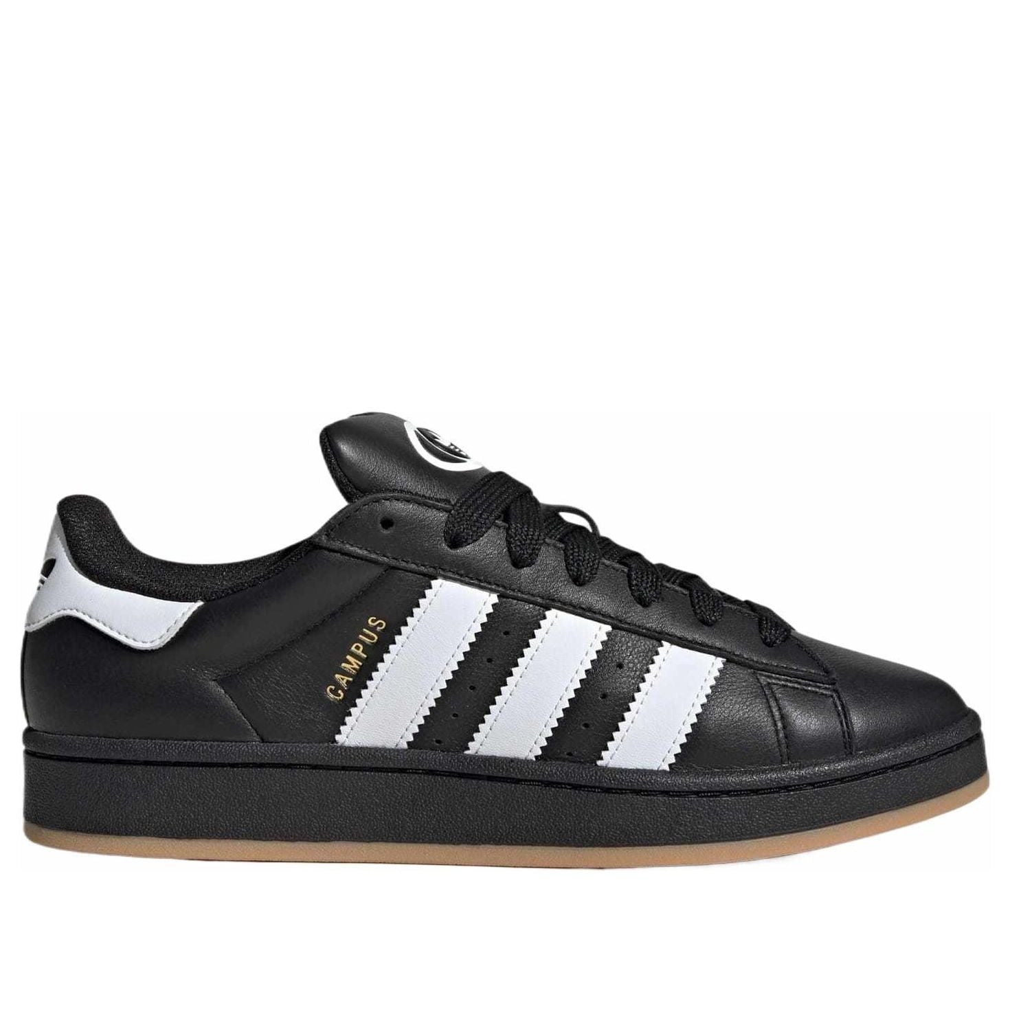 adidas Campus 00s 'Core Black Cloud White' JP9997