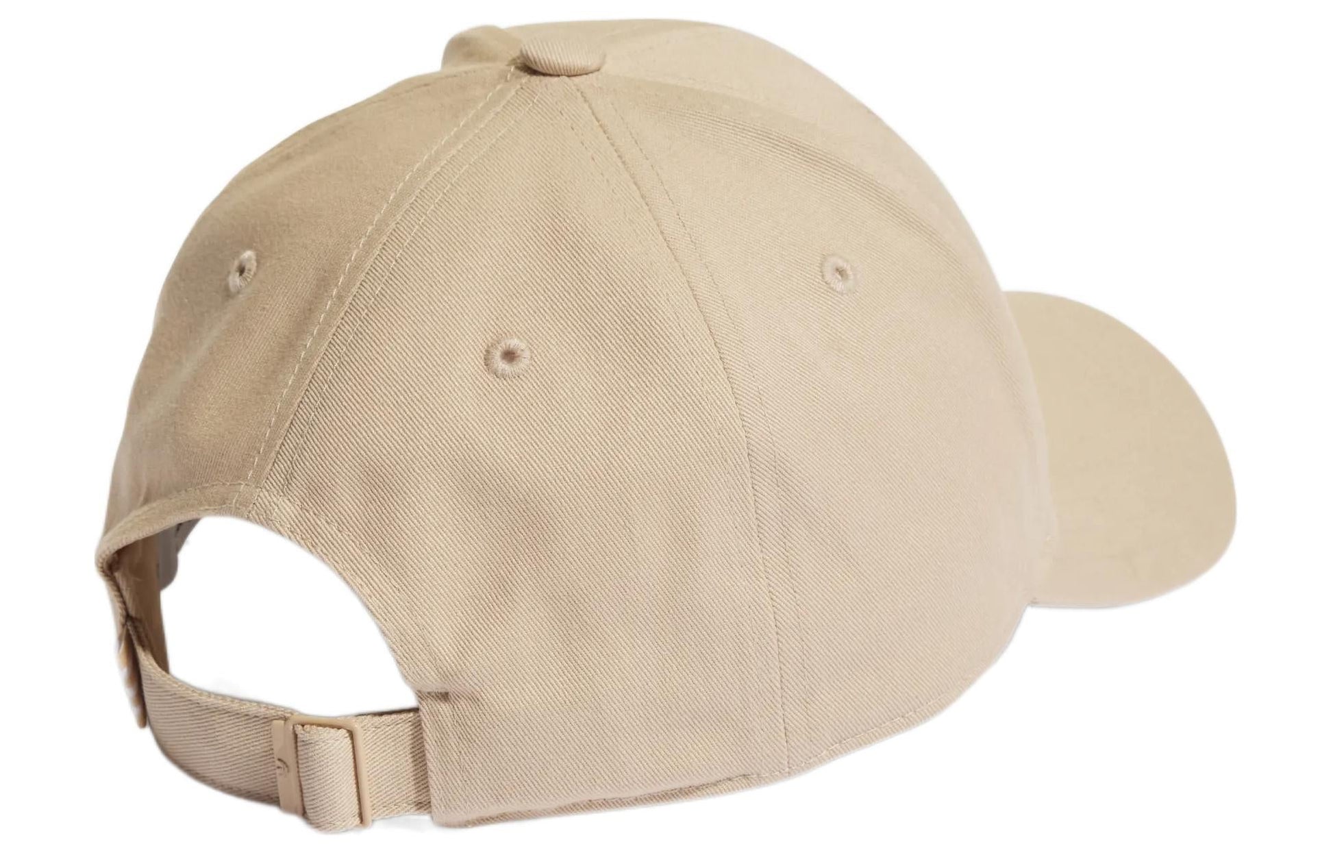adidas Trefoil Baseball Cap 'Beige' HL9326