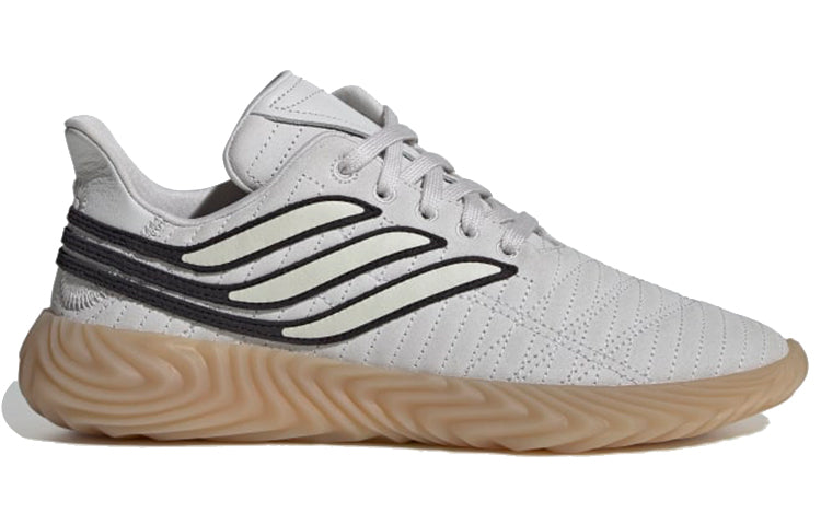 adidas originals Sobakov 'Grey Black' EE5621