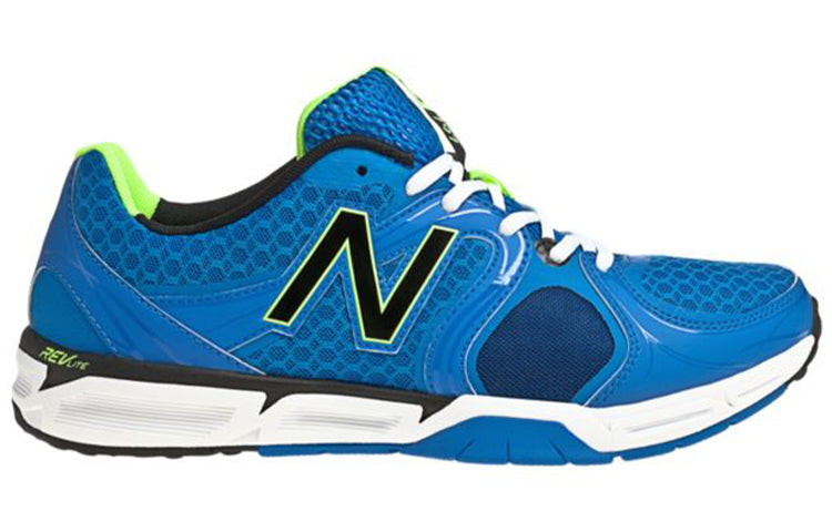 New Balance Cross Training 797 Series v2 Sneakers Blue MX797BL2