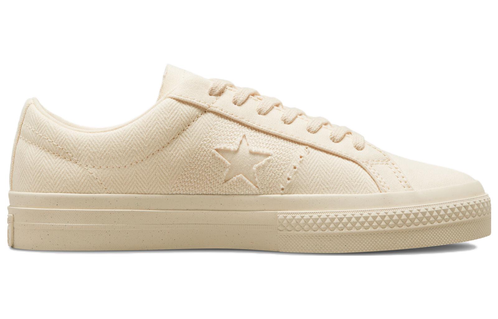 Converse One Star Pro Low 'Soft Dune' A03663C