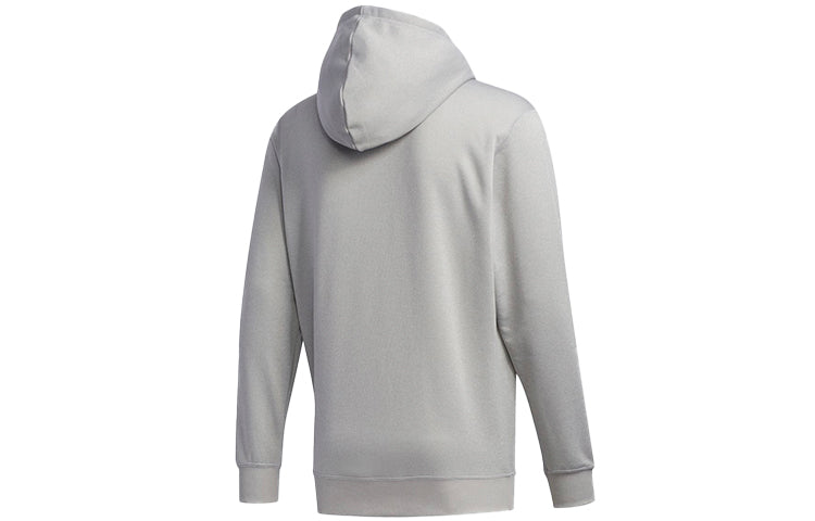 Men's adidas Logo logo Sports Medium hemp grey FM5377