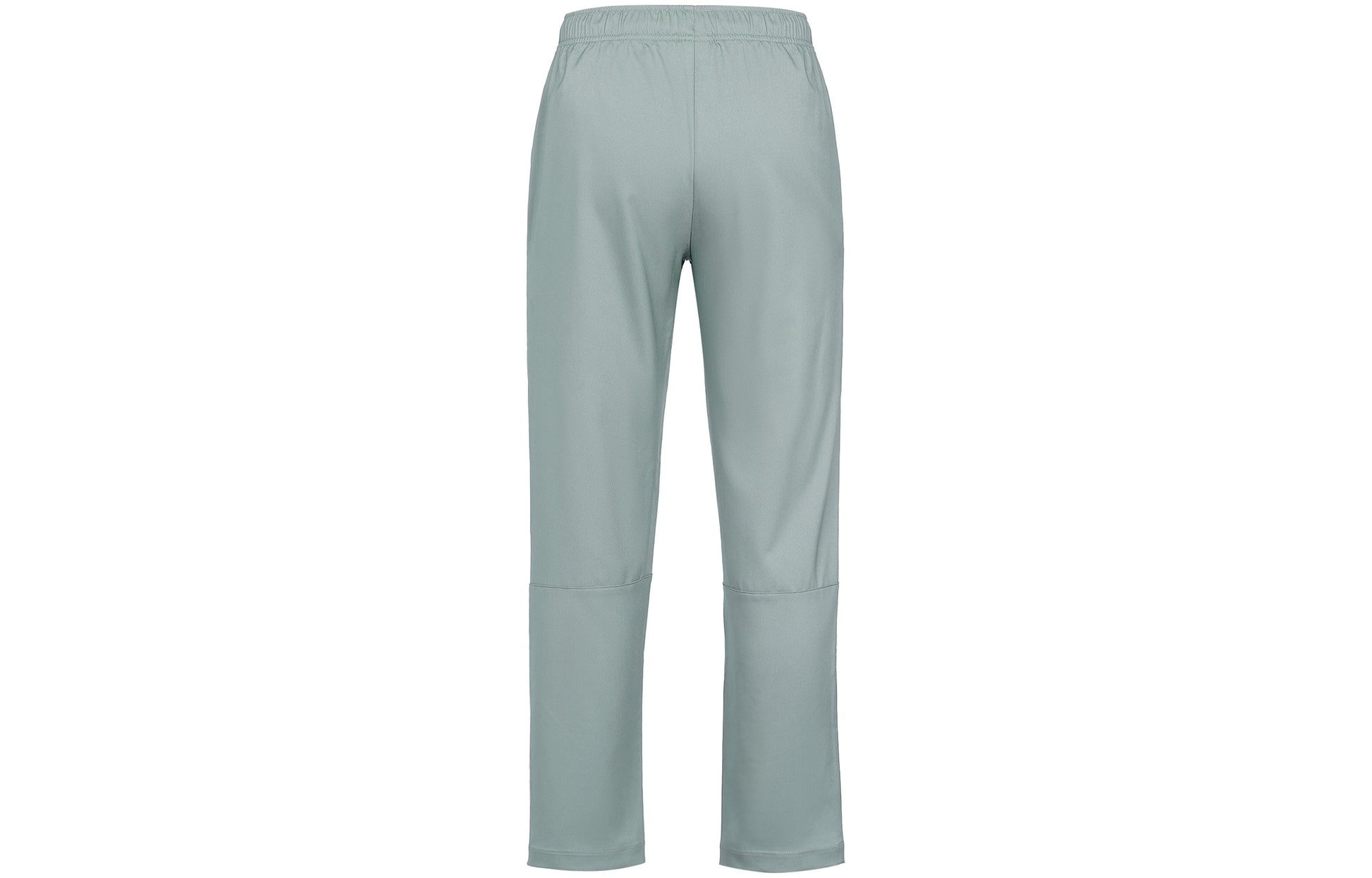Nike Team Woven TattingCasual Long Pants Men Grey Gray CU4958-084