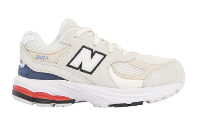 (TD) New Balance 2002R 'Reflection Vintage Indigo' IC2002FV