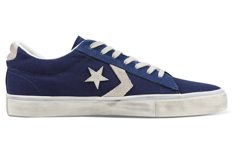 Converse Vulc Distressed 156795C