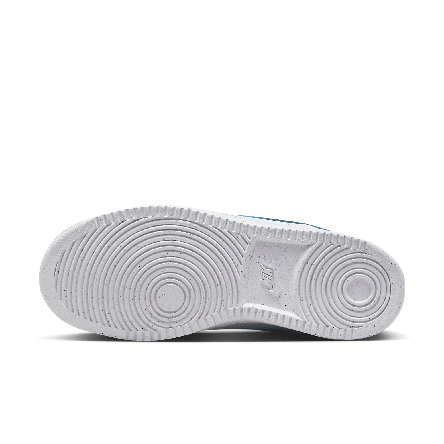 (WMNS) Nike Court Vision 1 Low Next Nature 'White Sky BLue' DH3158-107