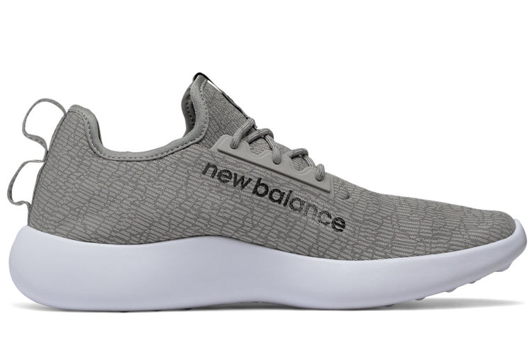 New Balance Recovery Gray D Wide RCVRYCS