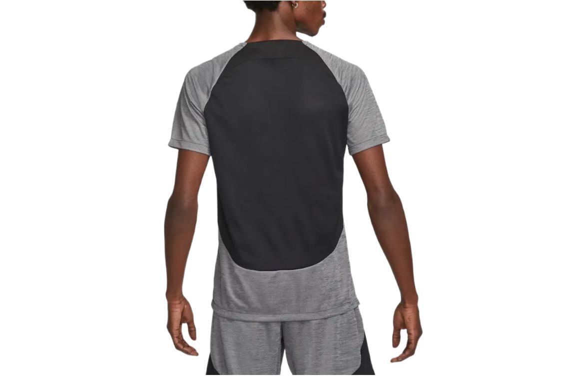 Nike Dri-FIT Academy Short-Sleeve Soccer Tee DQ5053-011