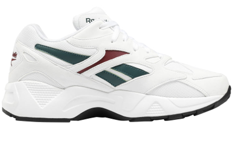 Reebok Aztrek 96 Running Shoes Red/Green EG8673