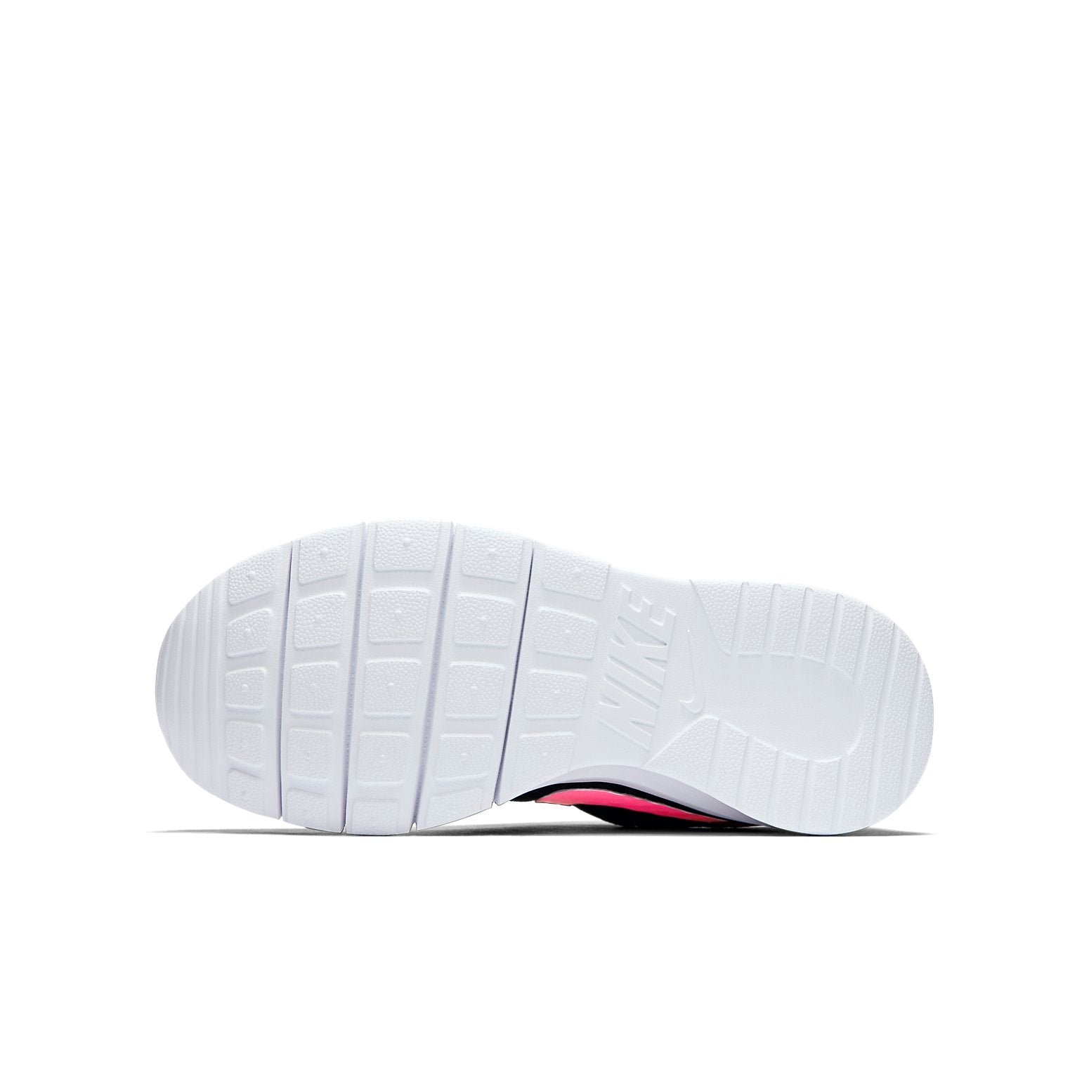 (GS) Nike Tanjun 'Hyper Pink' 818384-061