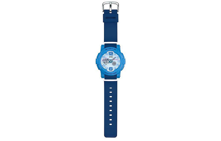 CASIO Baby-G 'Blue' BGA-180-2B3
