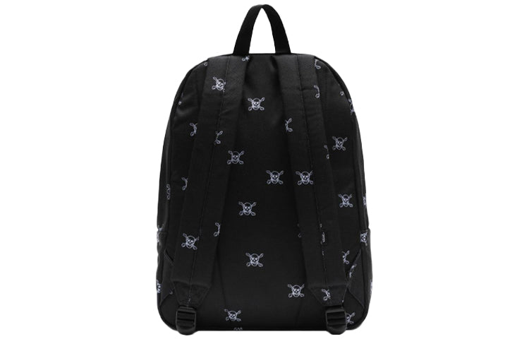 Vans Old Skool III 22L Backpack 'Black White' VN0A3I6RZ7F