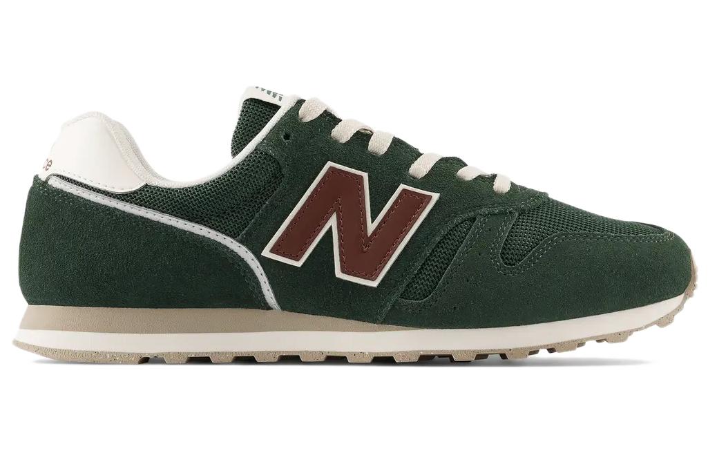 New Balance 373 'Green Red White' ML373RG2