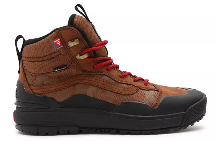 Vans UltraRange EXO High GORE-TEX MTE-2 'Dachshund' VN0A5KS6FW6