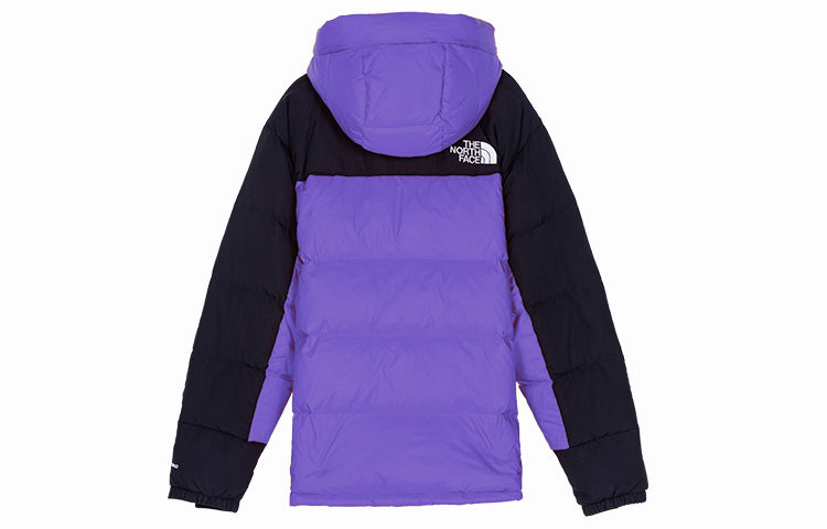 THE NORTH FACE Nuptse Jacket Energy NF0A4QYXNL4