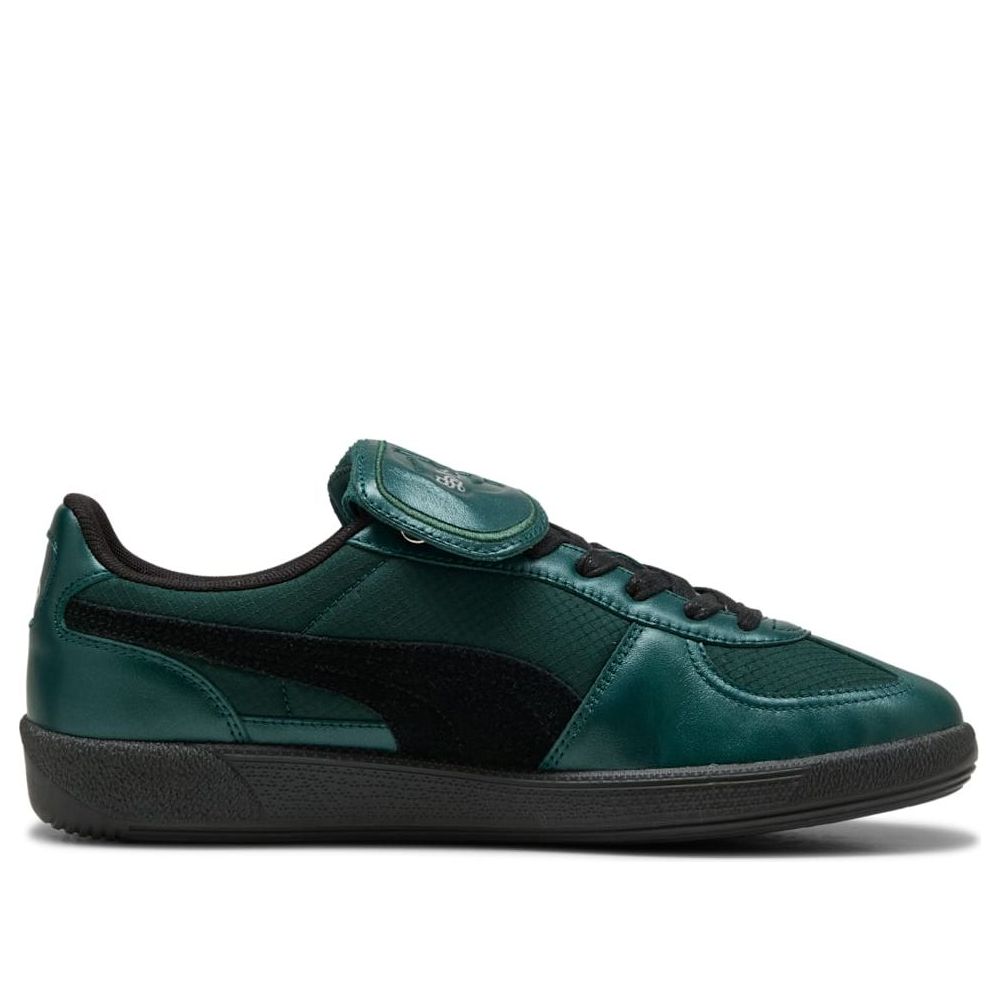 PUMA x Harry Potter Palermo 'Slytherin' 401210-01