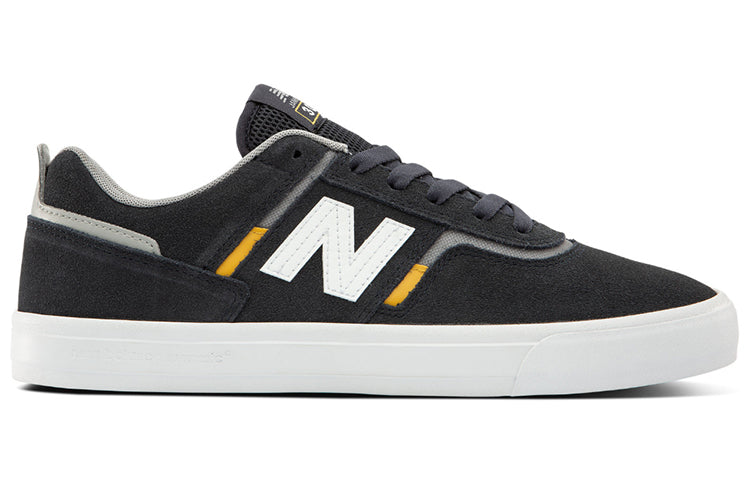 New Balance Numeric 306 'Navy White' NM306PNK