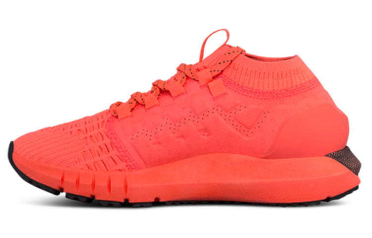 (WMNS) Under Armour HOVR Phantom SE Sneakers Orange-Red 3000093-601