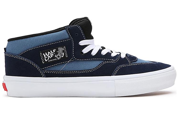Vans Skate Half Cab x Mike Gigliotti BLUE VN0A4BW9NGJ