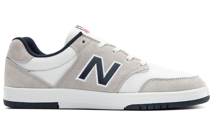 New Balance 425 Grey/White/Blue AM425BYW