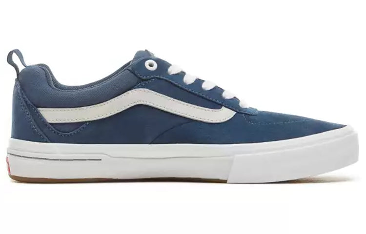Vans Kyle Walker Pro 'Dark Denim Antarctica' VN0A2XSGU1V