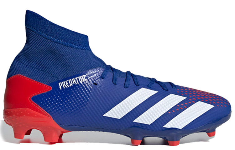 adidas Predator 20.3 FG 'Team Royal Red' EG0964