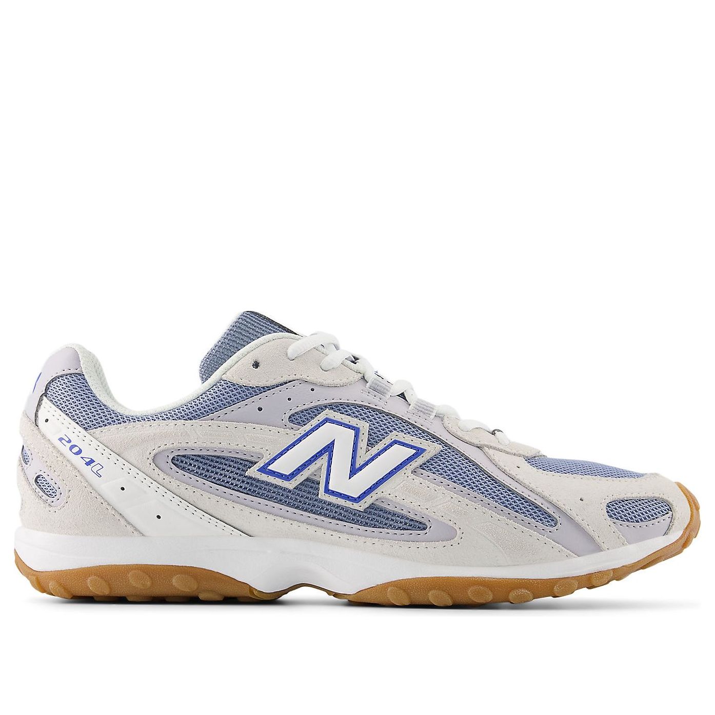 New Balance 204L 'Dusk Shower Blue Bird' U204L9DF