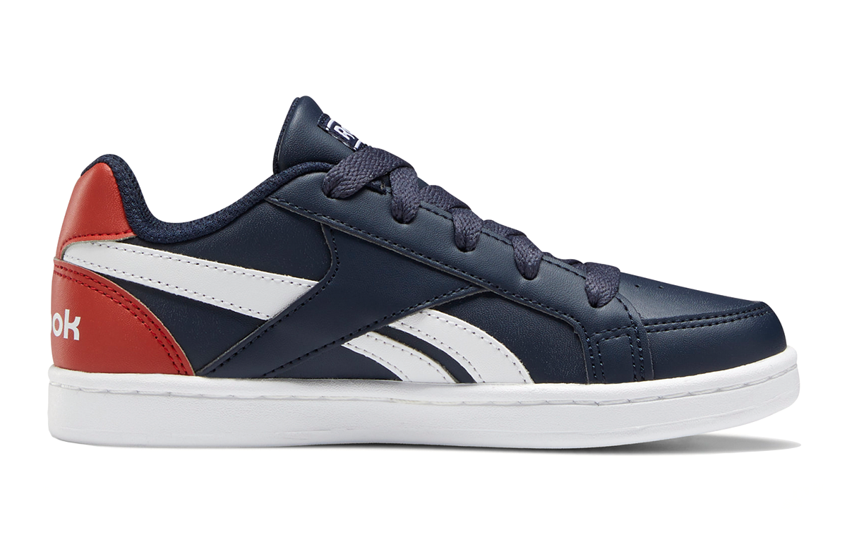 Reebok Royal Prime 'Blue White Red' EH1000