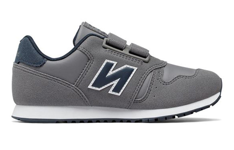 New Balance 373 K Shoes Grey YV373FB