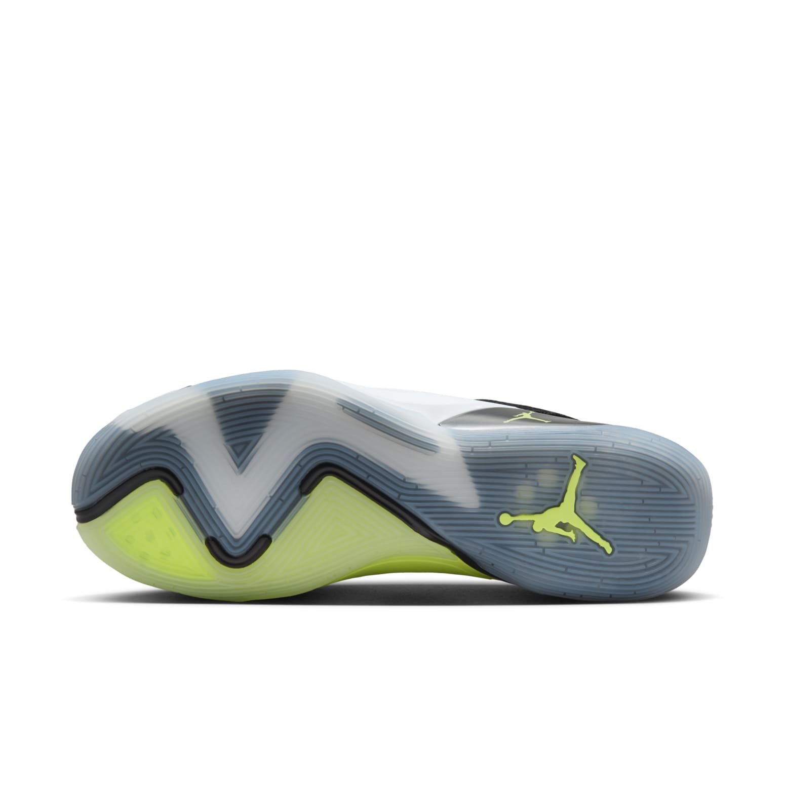 Air Jordan Luka 2 'Black Volt' DX8733-017
