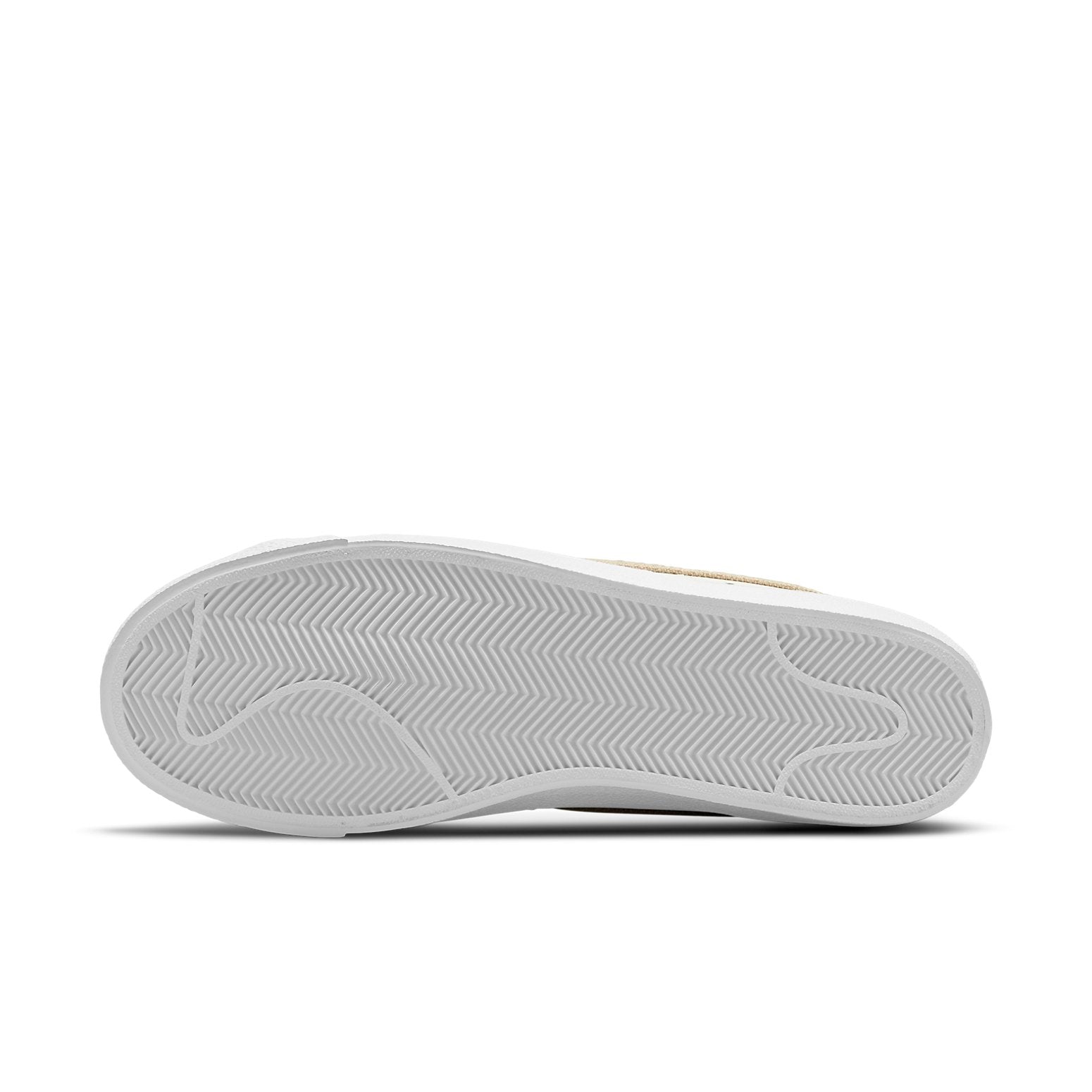 Nike Blazer Mid 77 Cream/Yellow DH4106-100