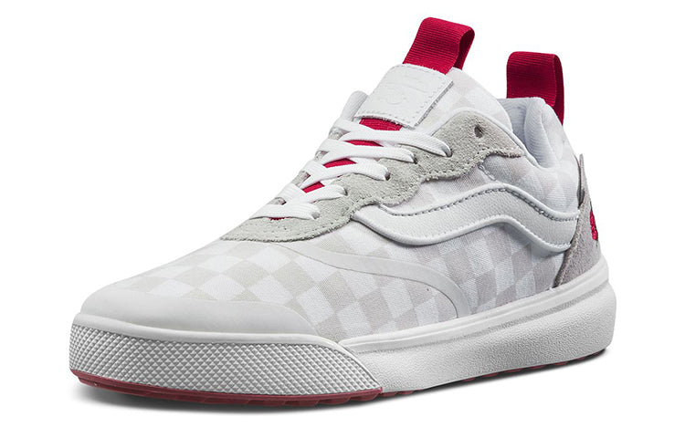 Vans Ultra Range Sneakers Gray/White VN0A3MVUVL8