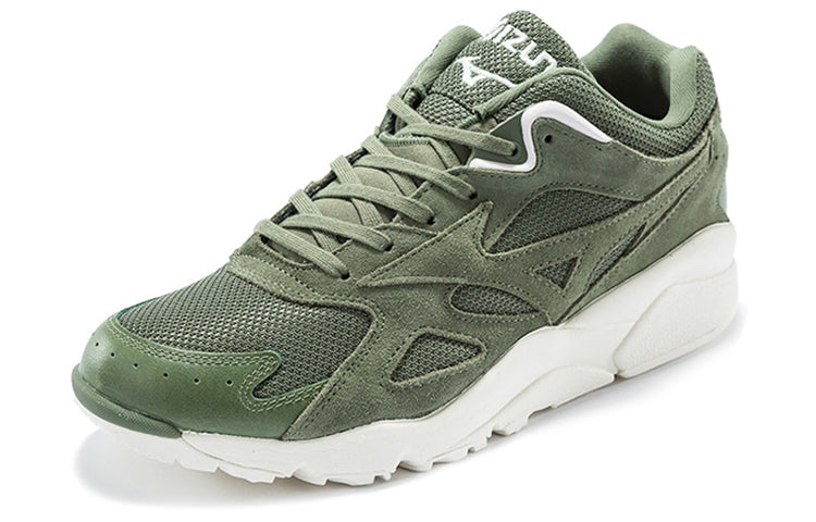 Mizuno Sky Medal S Olive-green D1GA201085