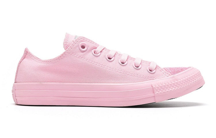 (WMNS) Converse All Star Ctas OX 'Pink' 563466C