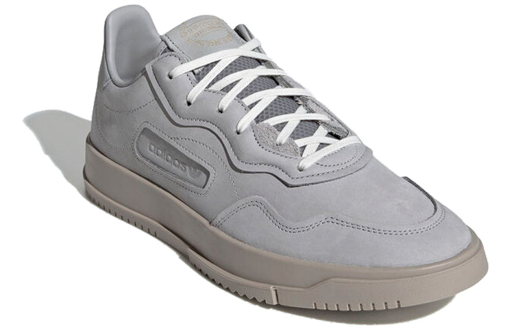 adidas SC Premiere 'Grey Light Brown' EE6022