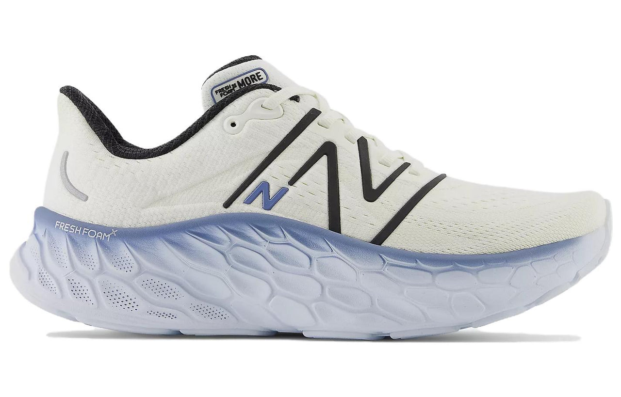 New Balance Fresh Foam X More v4 'Sea Salt Ice Blue' MMORCU4