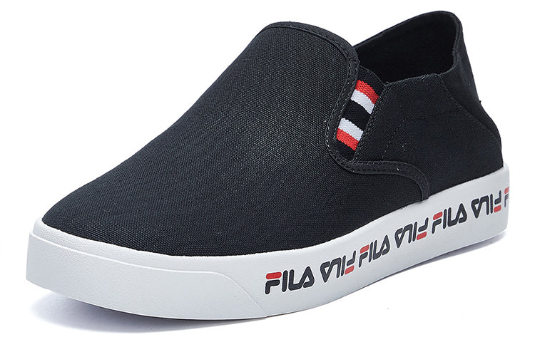 FILA Heritage FHT Slip-on Shoes F62M021301FBK