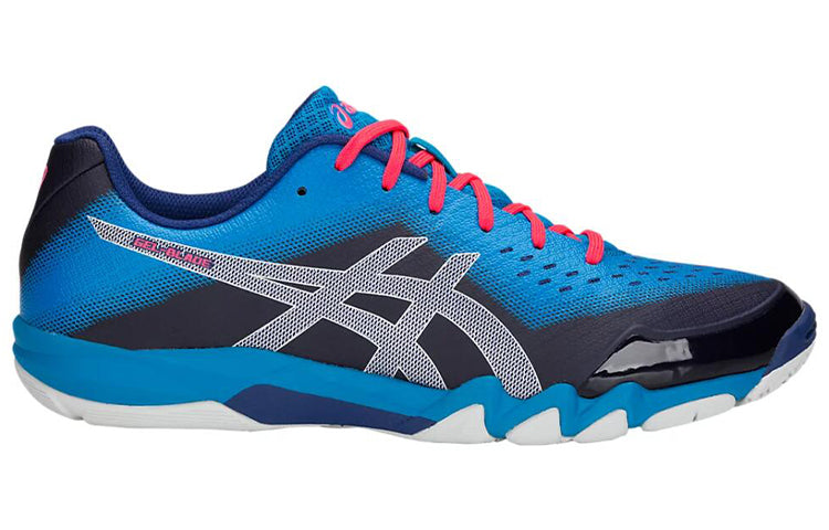 ASICS Gel-Blade 6 'Blue' R703N-400