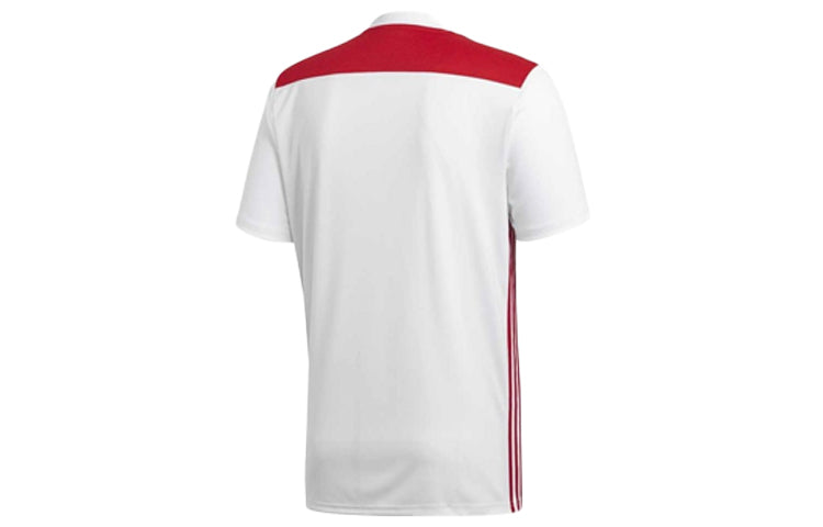 adidas Regista 18 Jersey 'White Red' CE8969