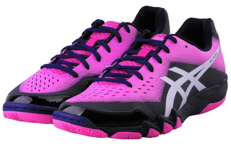 ASICS Gel-Blade 6 'Blue Purple' R753N-4993