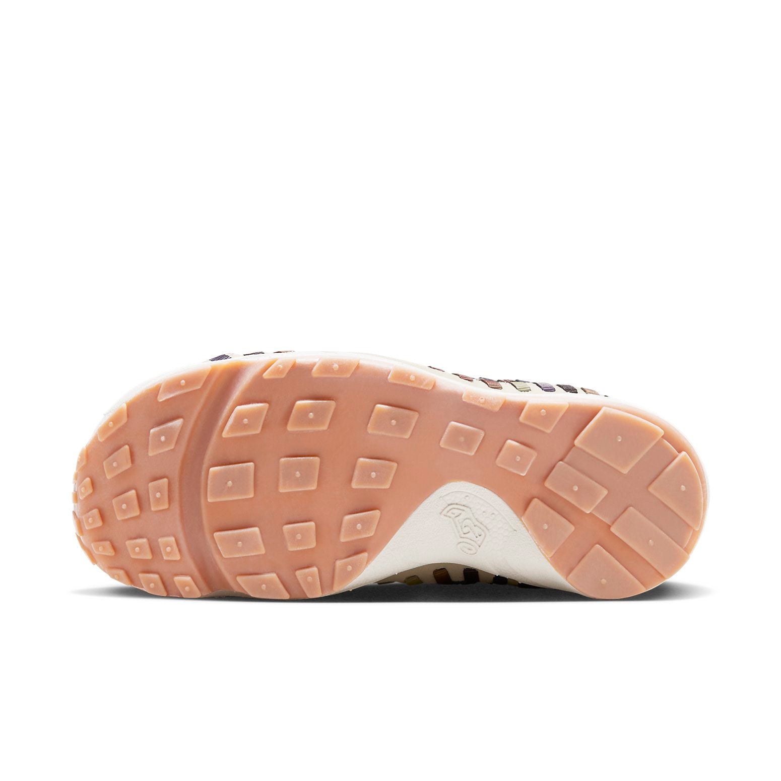 (WMNS) Nike Air Footscape Woven 'NAI-KE' FV3615-191