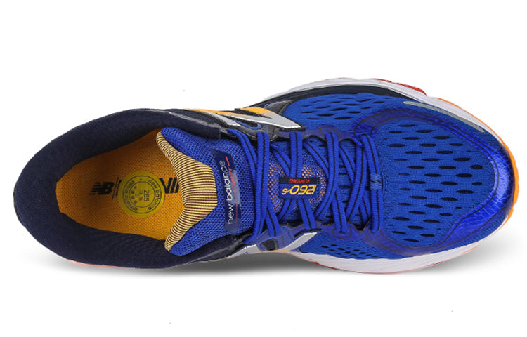 New Balance 1260 Series Low-Top Blue/Black M1260BB6