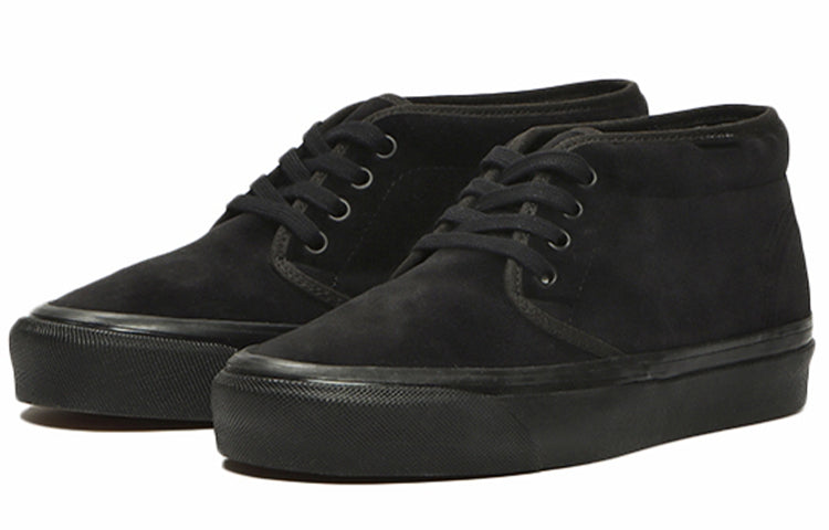 Vans Chukka 49 Dx Black VN0A4BTI2P2